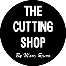 The Cutting Shop by Marc Ramo