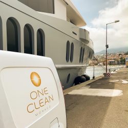 One Clean Monaco