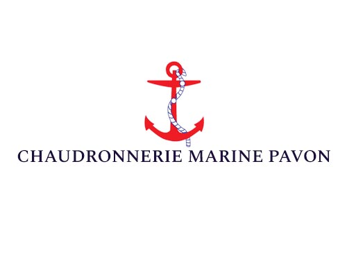 Chaudronnerie Marine Pavon