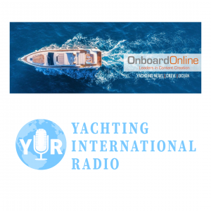 Yachting media