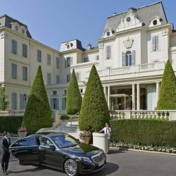 Hotel du Cap-Eden-Roc