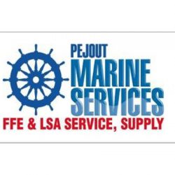 Péjout Marine Services
