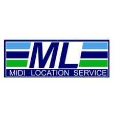 Midi Location