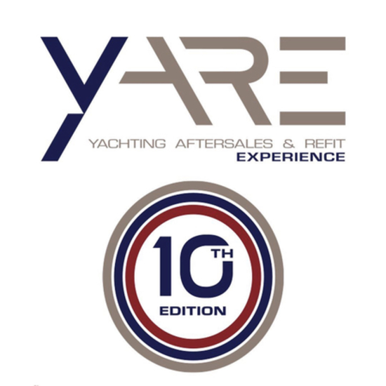 Yachting Aftersales & Refit Experience (YARE) 2020 is going digital