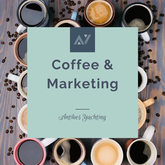 Coffee & Marketing