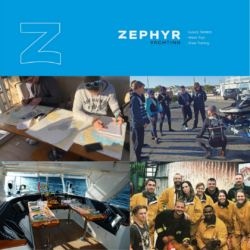 Zephyr Yachting