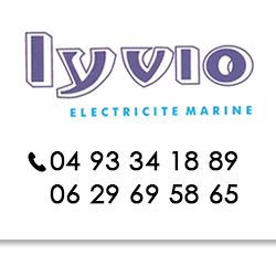 Lyvio Marine