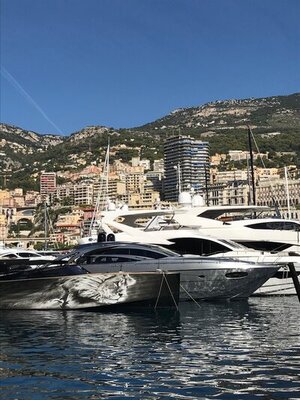 Antibes Yachting interviewed for MYF’s podcast “Yachting & Beyond”