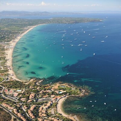 The Ongoing Anchorage Regulations:  French Riviera
