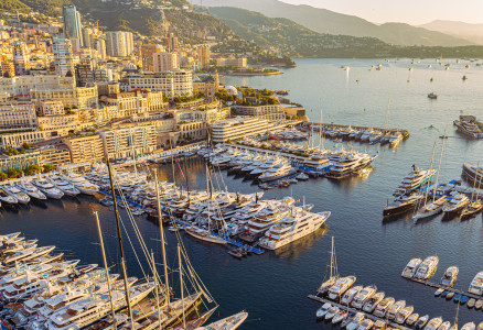 Monaco Yacht Show 2021 :  What To Expect