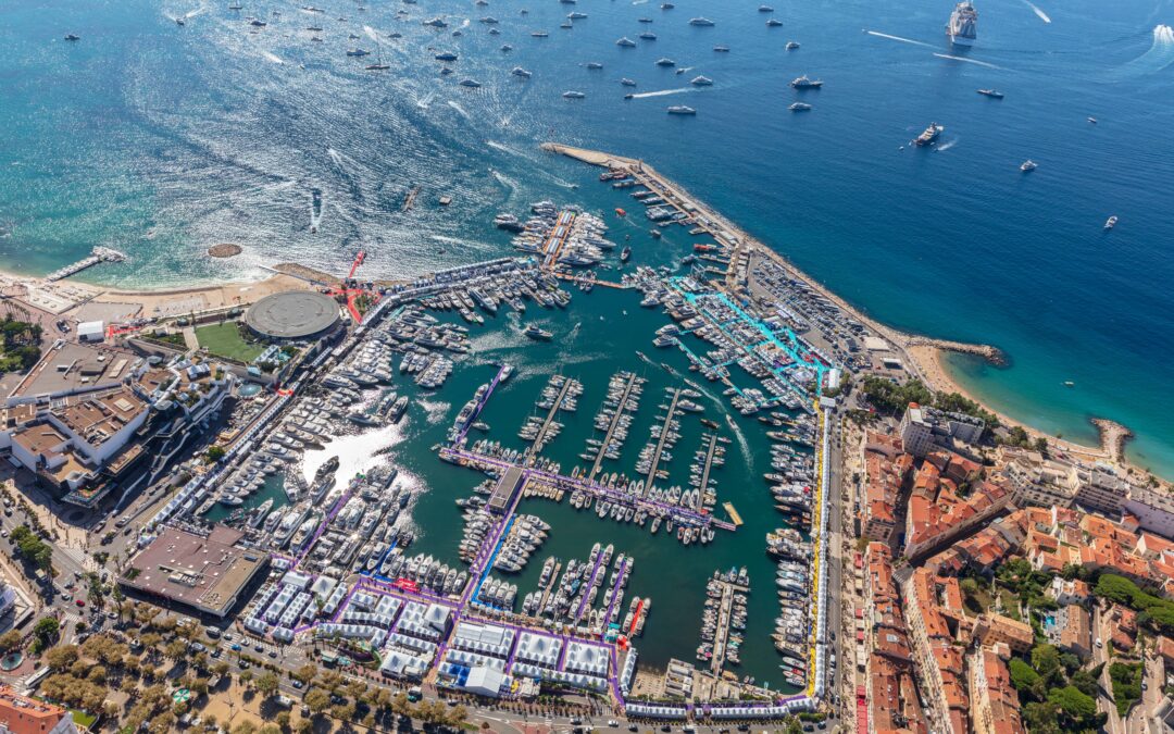 Cannes Yachting Festival 2021 : Everything You Need To Know