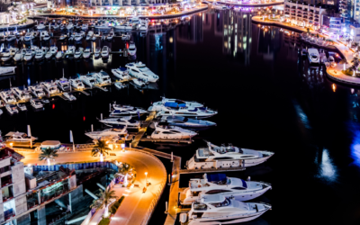 Dubai International Boat Show 2023:  What To Expect
