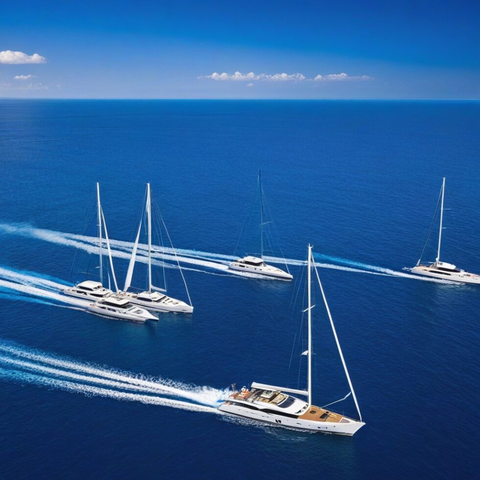 superyacht builders association