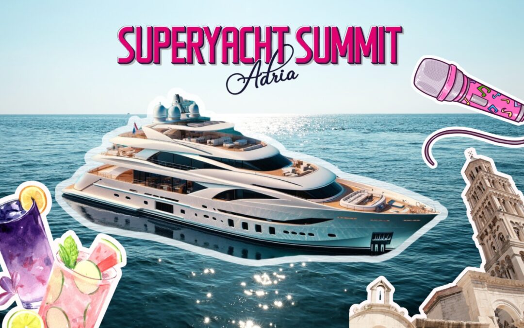 Superyacht Summit Adria 2024