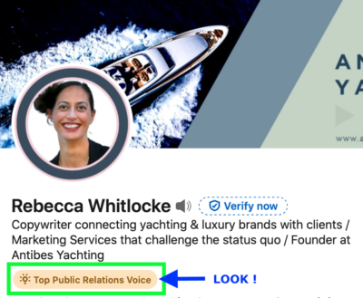 pr agent for superyachts, yacht marketing, Antibes Yachting, Rebecca Whitlocke, public relations for yachts