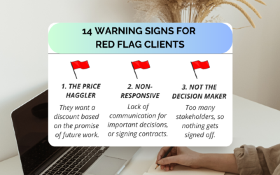 14 Warning Signs For Red Flag Clients In The Superyacht Industry