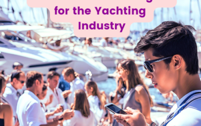 Call to Action Strategies for Luxury Yachting: How to Drive Enquiries and Bookings