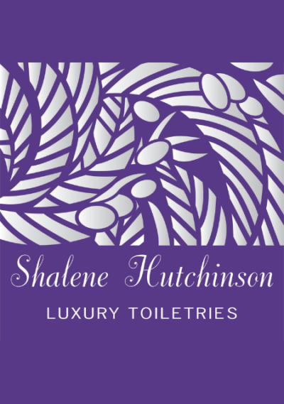 Shalene Hutchinson Luxury Toiletries