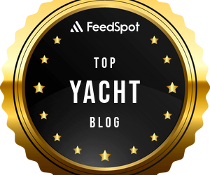 Antibes Yachting named in ‘Top Yachting Blogs in 2025’