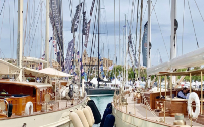 The Balearic Superyacht Forum & Palma International Boat Show 2025 Guide