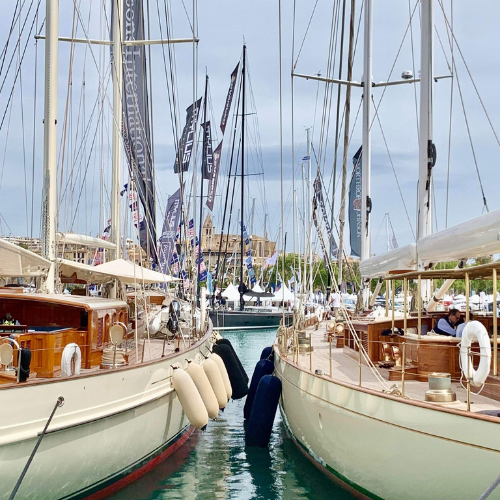 The Balearic Superyacht Forum & Palma International Boat Show 2025 Guide
