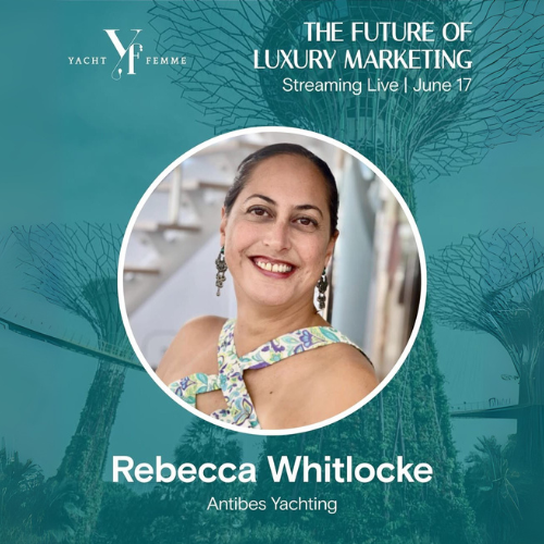 Antibes Yachting participates in The Future of Luxury Marketing Forum