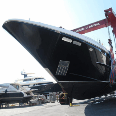 Damage & insurance inspections for yachts