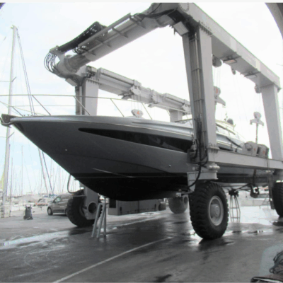 Pre-purchase surveys & pre-delivery inspections