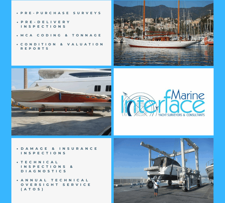 Yacht Surveyors